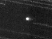 Cometa Secolo ISON (C/2012 ripresa dalla sonda della NASA Deep Impact