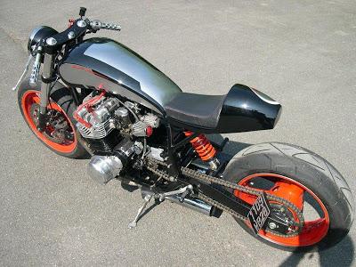 GS750 Chop-cafe