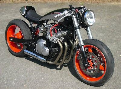 GS750 Chop-cafe