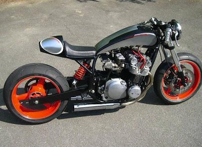 GS750 Chop-cafe