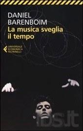 La musica sveglia il tempo - Barenboim