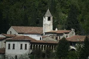 san pietro in lamosa