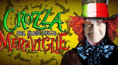 Crozza nel Paese delle Meraviglie - Puntata integrale 08/02/2013