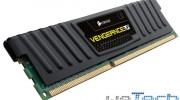 RAM Corsair Vengeance DDR3 Low Profile - 3