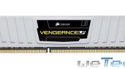 RAM Corsair Vengeance DDR3 Low Profile - 7