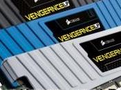 Memorie Corsair Vengeance Profile DDR3: unpack, caratteristiche principali, benchmark overclock