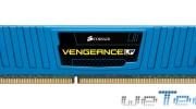 RAM Corsair Vengeance DDR3 Low Profile - 5