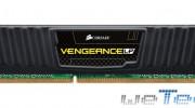 RAM Corsair Vengeance DDR3 Low Profile - 2