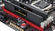 RAM Corsair Vengeance DDR3 Low Profile - 4