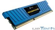 RAM Corsair Vengeance DDR3 Low Profile - 6