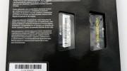 RAM Corsair Vengeance DDR3 8GB Low Profile - Retro