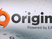 Origin approda vicina raggiungere milioni utenti