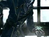 Dishonored