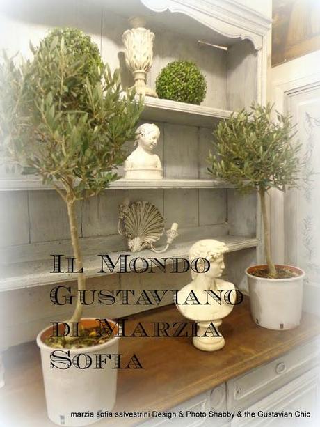 Il Mondo Gustaviano di Marzia Sofia Salvestrini