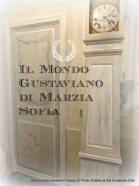 Il Mondo Gustaviano di Marzia Sofia Salvestrini