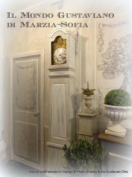 Il Mondo Gustaviano di Marzia Sofia Salvestrini