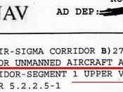 Esplosivo documento E.N.A.V. attesta l’impiego droni nelle attività geoingegneria clandestina