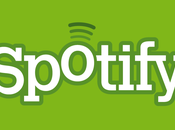 Spotify debuttrà Sanremo 2013