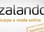 Zalando, negozio scarpe accessori fashion