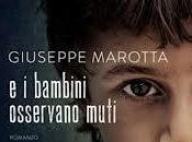 LIBRI. bambini osservano muti Giuseppe Marotta)