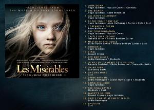 “Les Misérables Soundtrack”: come immergersi in un grande sogno