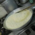 come fare il risotto