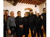 Chef Tour Risate Risotti, gemellaggio cucina