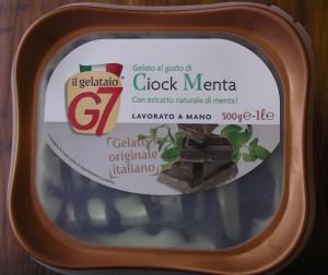 G7: il gelato di Ciriaco De Mita