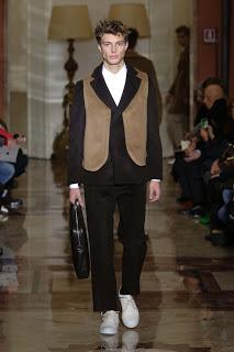 Andrea Incontri _ fall/winter 2013-2014