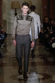 Andrea Incontri _ fall/winter 2013-2014