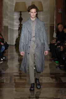 Andrea Incontri _ fall/winter 2013-2014