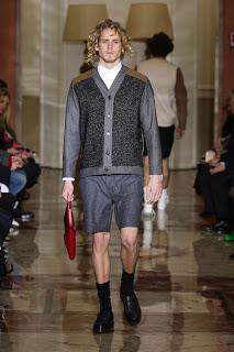 Andrea Incontri _ fall/winter 2013-2014