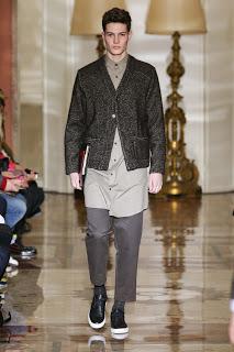 Andrea Incontri _ fall/winter 2013-2014