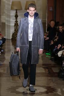 Andrea Incontri _ fall/winter 2013-2014