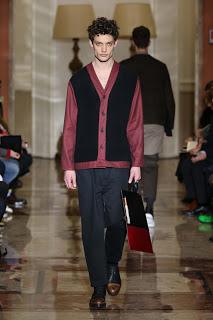 Andrea Incontri _ fall/winter 2013-2014