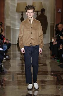 Andrea Incontri _ fall/winter 2013-2014