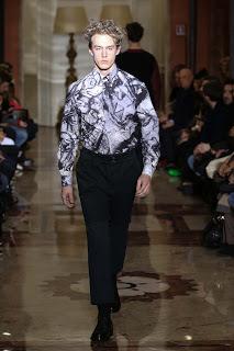 Andrea Incontri _ fall/winter 2013-2014