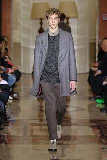 Andrea Incontri _ fall/winter 2013-2014