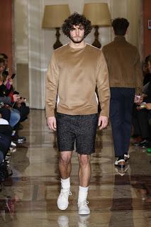 Andrea Incontri _ fall/winter 2013-2014