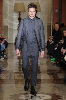 Andrea Incontri _ fall/winter 2013-2014