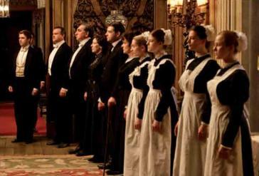 Downton Prejudice: arriva 