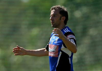 Del Piero obiettivo pregiato del calciomercato del Flamengo