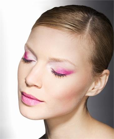 MAKE UP: Smoky Eye!!!