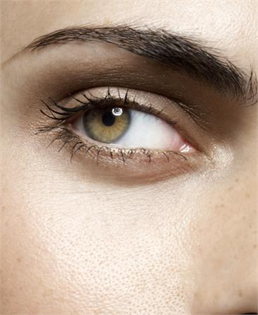 MAKE UP: Smoky Eye!!!