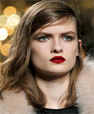 MAKE UP: Smoky Eye!!!