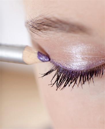 MAKE UP: Smoky Eye!!!