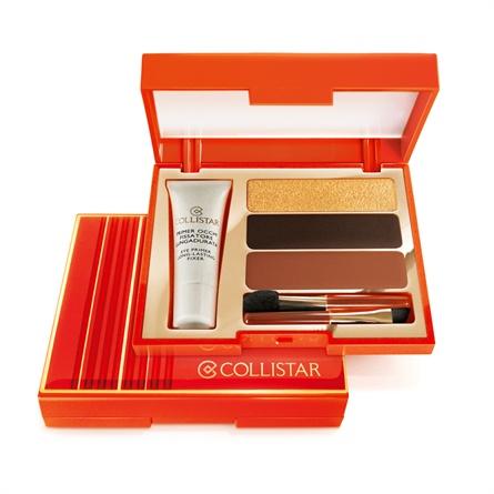 MAKE UP: Smoky Eye!!!