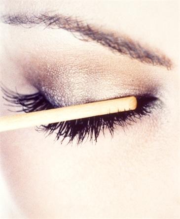 MAKE UP: Smoky Eye!!!