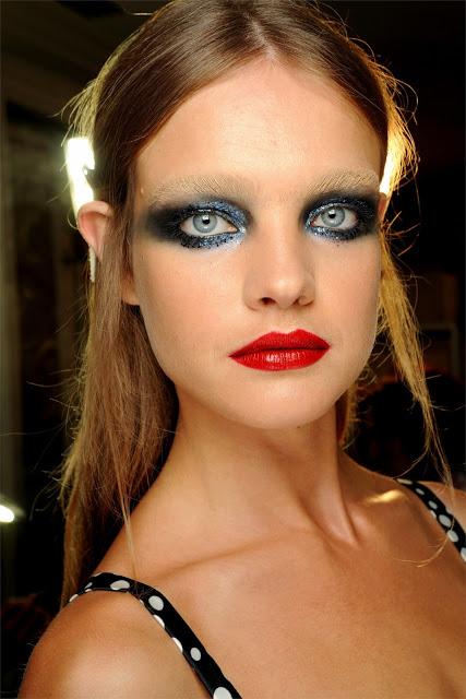 MAKE UP: Smoky Eye!!!