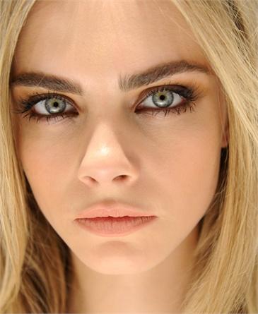 MAKE UP: Smoky Eye!!!